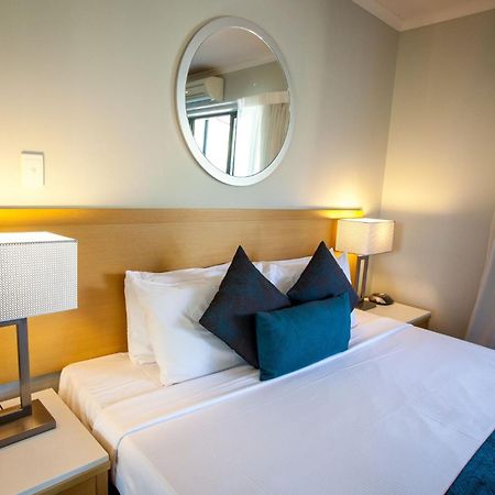 Manly Marina Cove Motel Brisbane Habitación foto